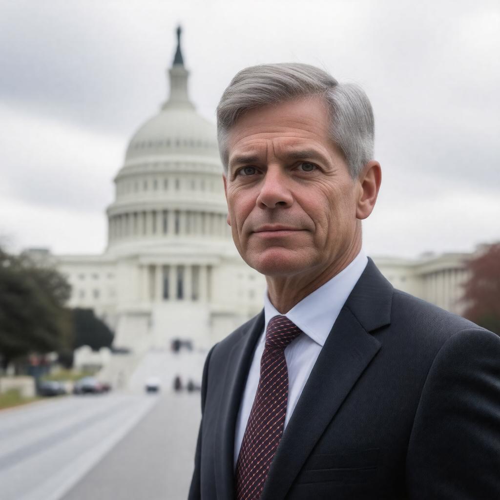 Bill Cassidy